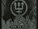 Watain Trident Wolf Eclipse box set deluxe Vinyl 3 LP NEW sealed