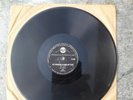 JIM REEVES  He'll Have to Go/In a Mansion Stands My Love   78 rpm record