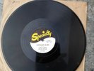 LLOYD PRICE  Lawdy Miss Clawdy/Mailman Blues   78 rpm record