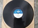 MUDDY WATERS  She Moves Me/Early Morning Blues   78 rpm record