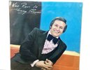 Tommy Common - Walk Right In, Made in Canada - 1967, LP Promo RARE MINT SEALED