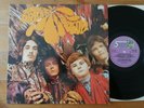 Tangerine dream * Kaleidoscope (1967) LP UK repress ref TOCK 005 Krautrock