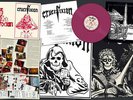 Crucifixion - After the Fox LP #127622