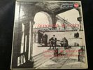 QUINTETTO DI LUCCA rarissimo EP  45-giri  LULLABY OF BIRDLAND
