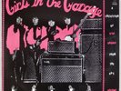 GIRLS IN THE GARAGE: Volume 4 US Romulan Compilation Vinyl LP NM-