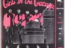 GIRLS IN THE GARAGE: Volume 4 US Romulan Compilation Vinyl LP NM- Southern Belle