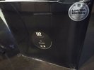 U2 The Blackout NEW SEALED BLACK WHITE COLORED VINYL 12