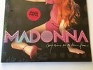 MADONNA Confessions On A Dance Floor SEALED PINK VINYL 2005 WB 2888 NUMBERED