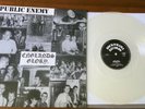PUBLIC ENEMY Englands Glory LP Skinhead ROR Rebelles ISD This Time The World