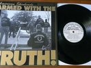 American Skinheads Armed with the Truth LP Comp ISD Rebelles ROR Rock O Rama OOP