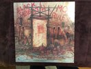 BLACK SABBATH MOB RULES LP 1981 WARNER BROS BSK 3605 TOWNHOUSE LONDON PRESS NM