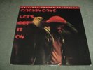 MARVIN GAYE           LETS GET IT ON   LP    MOFI NO 2637