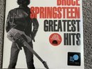 BRUCE SPRINGSTEEN - GREATEST HITS RSD 2018 RED VINYL DOUBLE LP SEALED