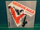 Georgie Auld Quintet Vol. 1. 1st Pressing 1951 Royal Roost RLP 403 Mono.