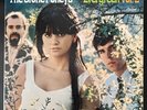 STONE PONEYS & LINDA RONSTADT Evergreen Vol. 2 Stereo 1967 MONO T-2763 Vinyl LP