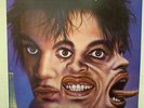PRINCE - Hes Got The Look 1987 LIVE After Concert performance RARE GOOD TIME