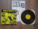 Dresden 45 - Paradise Lost LP 1989 DRI Excel Corrosion Of Conformity 