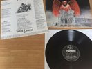 Sepultura Overdose Split Vinyl Lp On Cogumelo Bestial Devastation Seculo XX