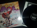Kreator - Endless Pain vinyl OIS 1st Press