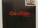 Cro-Mags-In The Beginning LP Indie Clear w/Orange/Yellow Splatter Vinyl New