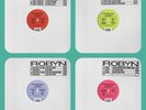 ROBYN HONEY EVER AGAIN BABY BETWEEN LOVE RECORD STORES LRS20 4x 12