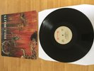 Slayer Vinyl Lp Hell Awaits
