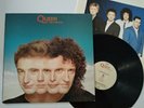 The miracle lp Queen Freddie Mercury 1989 7923571 disco vinile 12