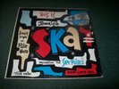 Various - This Is Jamaica Ska - Presenting The Ska-Talites comp LP on Studio One