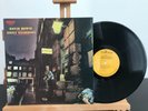 DAVID BOWIE THE RISE AND FALL OF ZIGGY STARDUST AND THE SPIDERS FROM MARS RCA