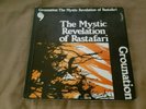 GROUNATION: Count Ossie & The Mystic Revalation Of Rastafari MRR 3XLP w/Insert