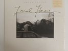 Brian Fallon Local Honey LP Orange Colored Vinyl + Download Sealed