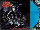 IMPALED NAZARENE - Tol Cormpt Norz Norz Norz LP (BLUE Vinyl,limited 500 Copies)