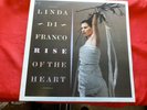 DISCO 33 GIRI   -  Linda Di Franco ?– Rise Of The Heart  . 1986 - italy