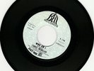 NORTHERN SOUL 45RPM - CHRIS MORGAN ON BELL RECORDS - RARE PROMO  WITH SLEEVE