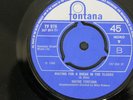 Wayne Fontana. Looking For A Break in the Clouds. Rare psych 'B' side