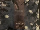 Coil - Moon’s Milk (in Four Phases) 2xLP Colored RARE OOP NM/VG+