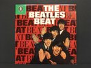THE BEATLES, THE BEATLES BEAT, ALBUM, IMPORT, GERMANY, REISSUE, 1969, VG++ COND.
