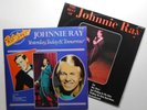 Johnnie Ray  the best of & yesterday, Today and tomorrow