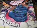 SWEET SMOKE: 