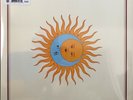 King Crimson ?– Larks' Tongues In Aspic: Discipline Global Mobile ?VINYL LP 200G
