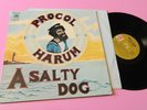 PROCOL HARUM LP A SALTY DOG ORIG 1969 NM
