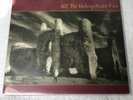 U2...The Unforgettable Fire...Original Master Recording MFSL 1-207