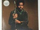 WAYNE SHORTER “Odyssey If Iska” Promo LP Record Album Vinyl Jazz Blue Note Jazz
