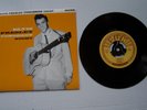 ELVIS PRESLEY VERY RARE SUN RECORD MONO #101 TOMORROW NIGHT MINT NEVER PLAYED