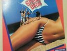 Spring Break Soundtrack Vinyl LP 1983 {{Cheap Trick}}   {{NRBQ}}   {{Jack Mack}}