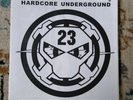 DEMAG 01 fanzine SPIRAL TRIBE 1997 - Stormcore.