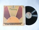 PLAINSONG   IN SEARCH OF AMELIA EARHART   1972 UK 1ST PRESS FOLK ROCK VINYL LP
