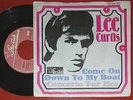LEE CURTIS COME ON DOWN TO MY BOAT / CONCERTO FOR HER 7 