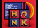 Rolling Stones, Honk - 4 Coloured Vinyl LP, OVP