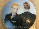 THE EURYTHMICS Sweet Dreams Are Made Of This  7